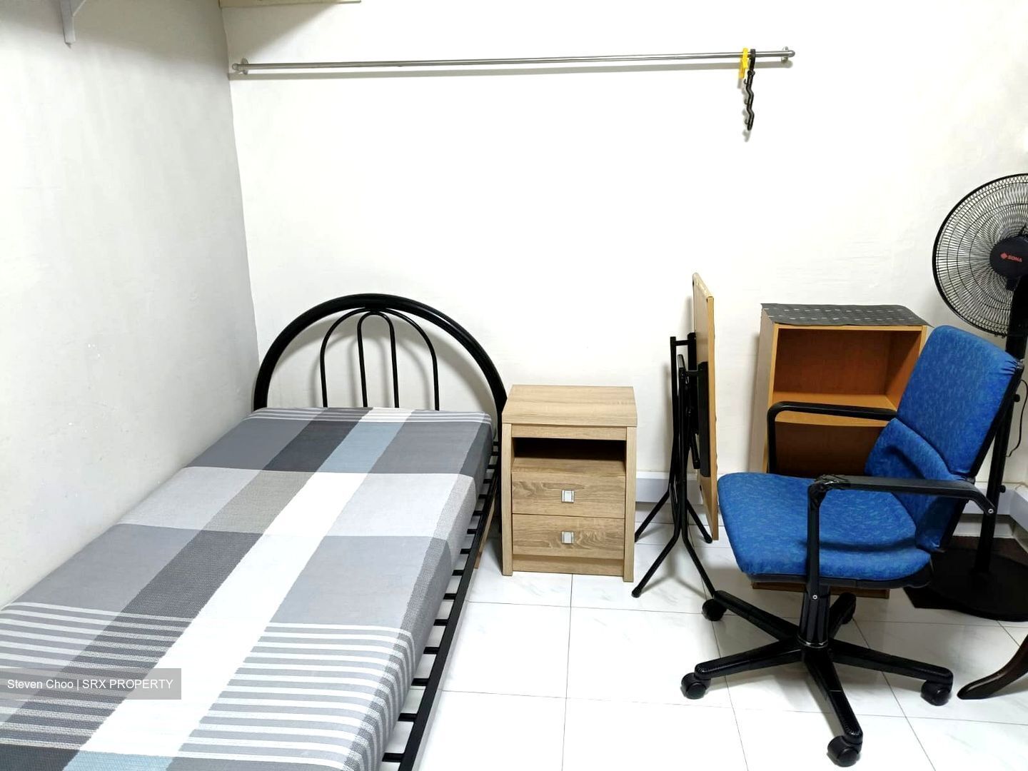 Blk 476 Teck Ghee Horizon (Ang Mo Kio), HDB 4 Rooms #637276021